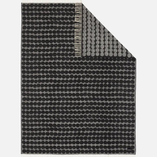 Marimekko Rasymatto Throw Blanket