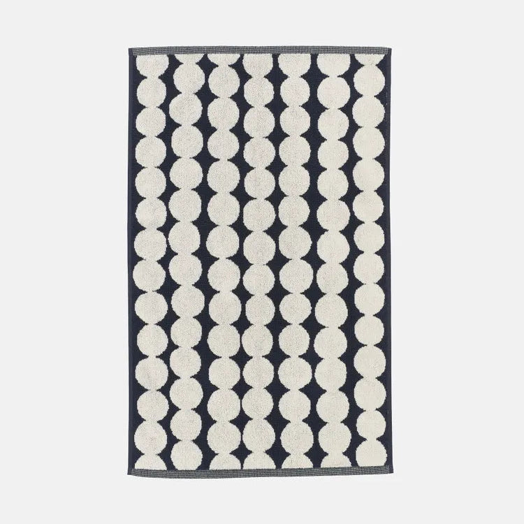 Marimekko Räsymatto Bath Mat, 50x80 cm