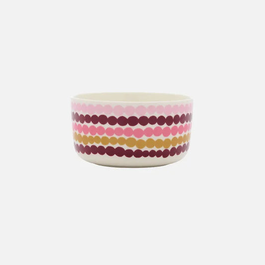 Marimekko Siirtolapuutarha Bowl, 5dl