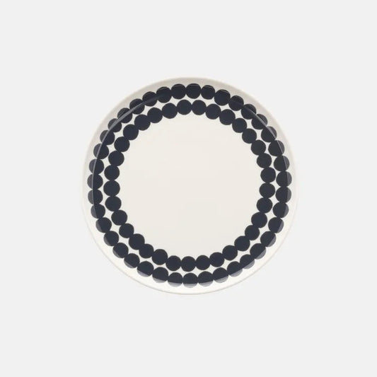 Marimekko Siirtolapuutarha Plate, 20cm