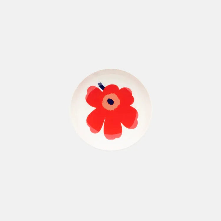 Marimekko Unikko Dish 13cm