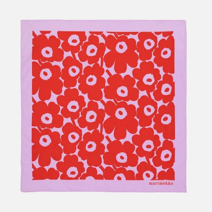 Marimekko Astrilli Unikko Bandana/Scarf - Sale