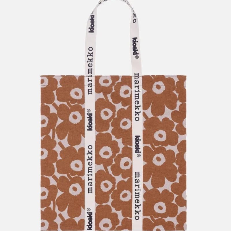 Marimekko Mini Unikko Carrier Tote Bag – Olson House