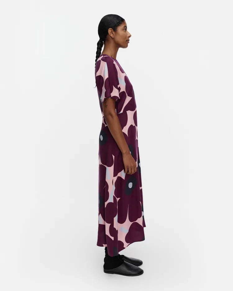 Marimekko Helea Unikko Dress