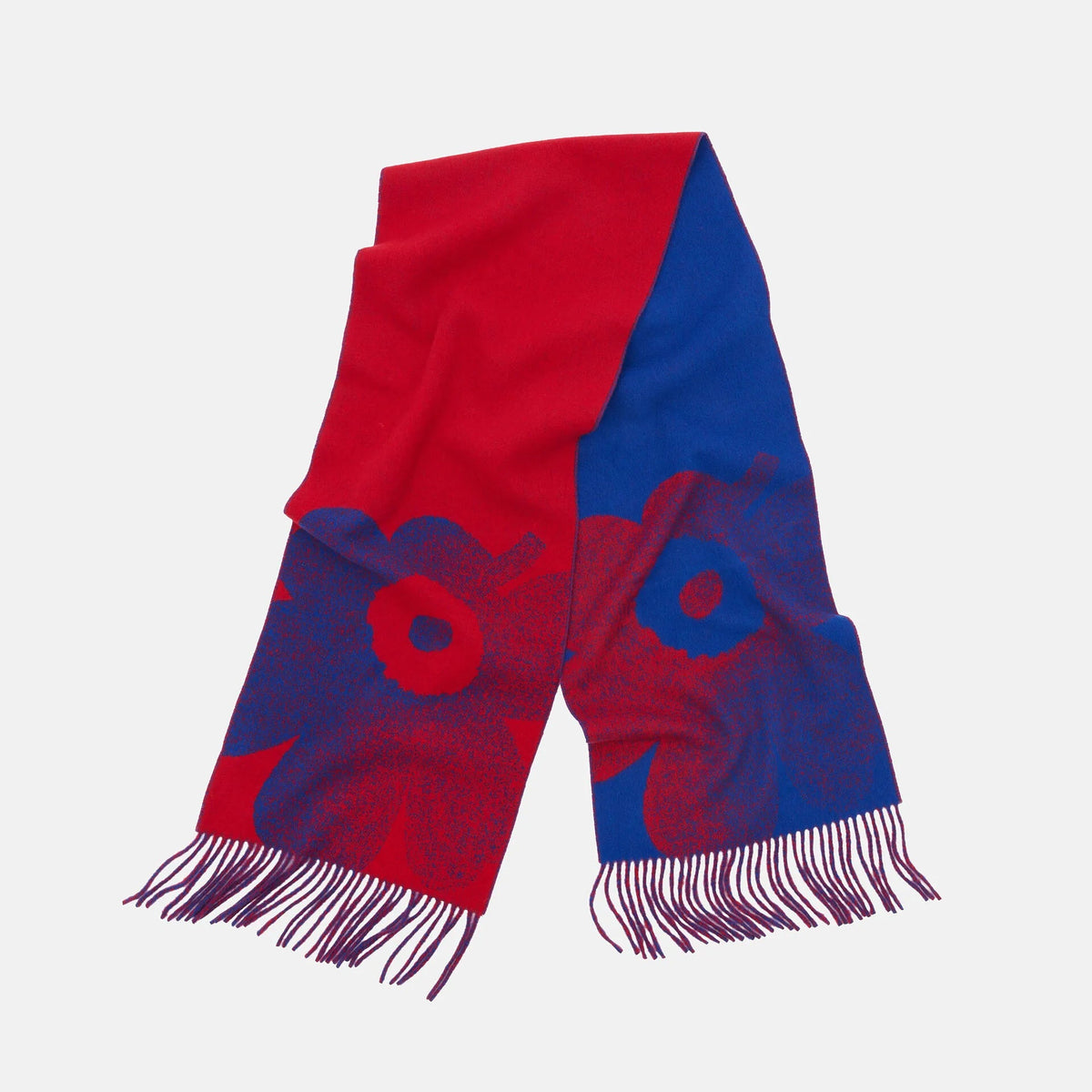 Marimekko Scarf Onnekas Unikko