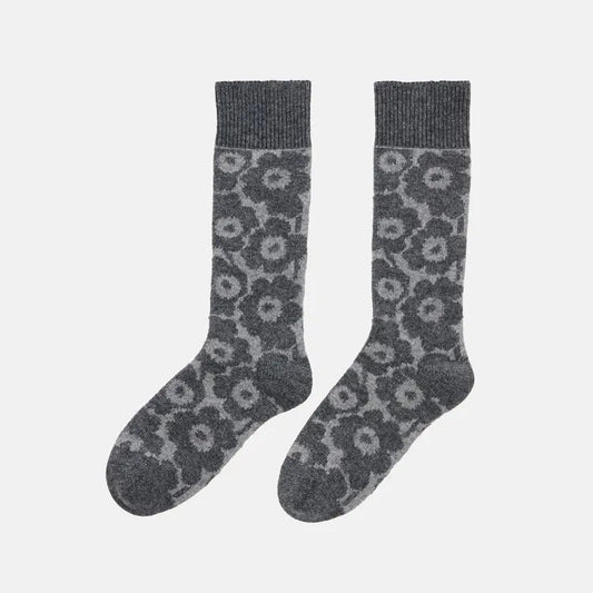 Marimekko Oras Unikko Socks