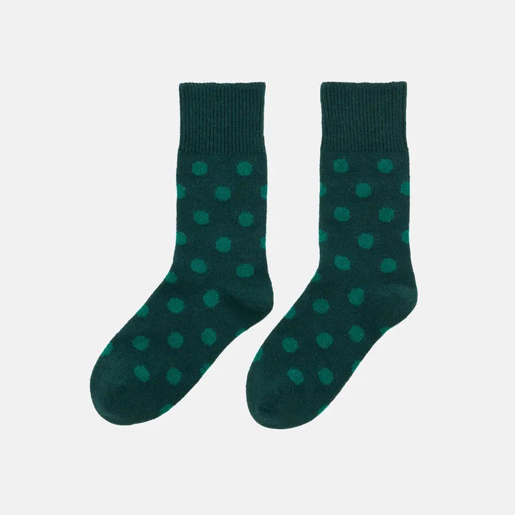 Marimekko Juuri Pallo Socks