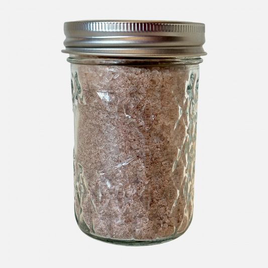 Alice’s Garden “Baby it’s Cold Outside!” Bath Salts