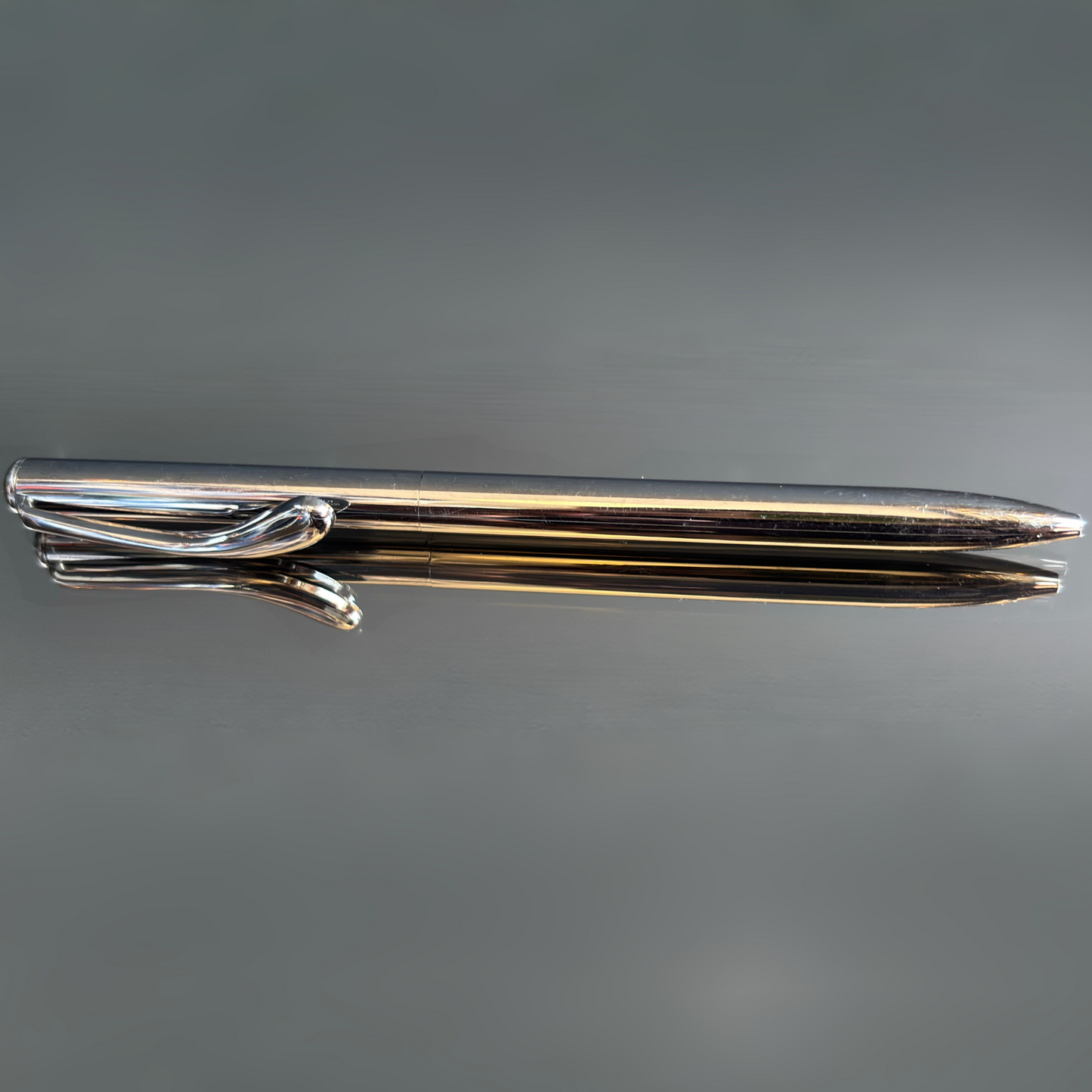 Vintage Tiffany & Co Peretti Pen (Silver)
