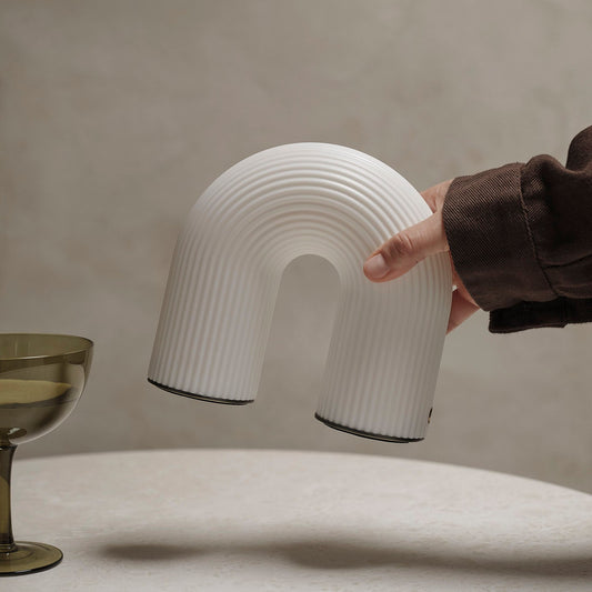 Ferm Living Portable Vuelta Lamp