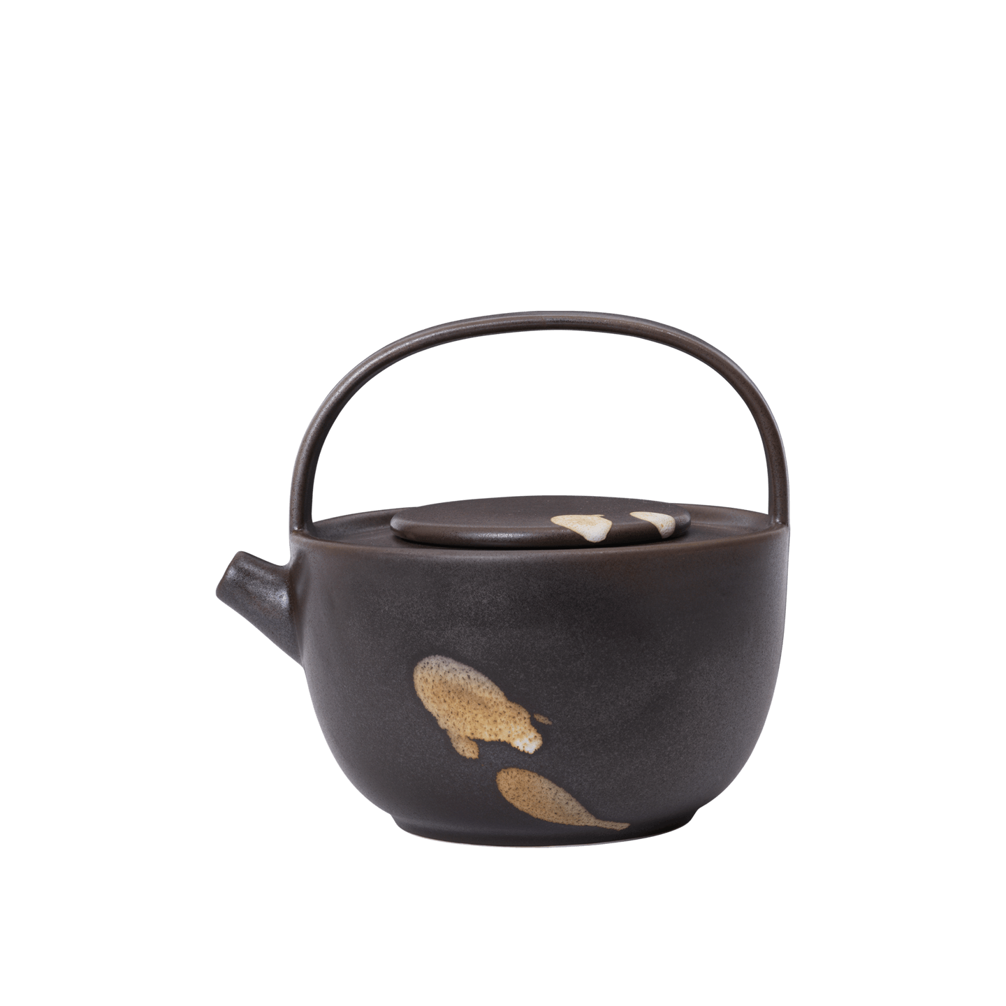 Ferm Living Koyo Teapot