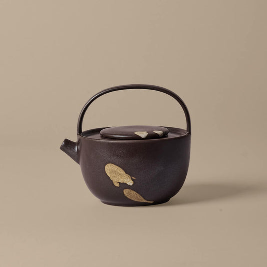 Ferm Living Koyo Teapot