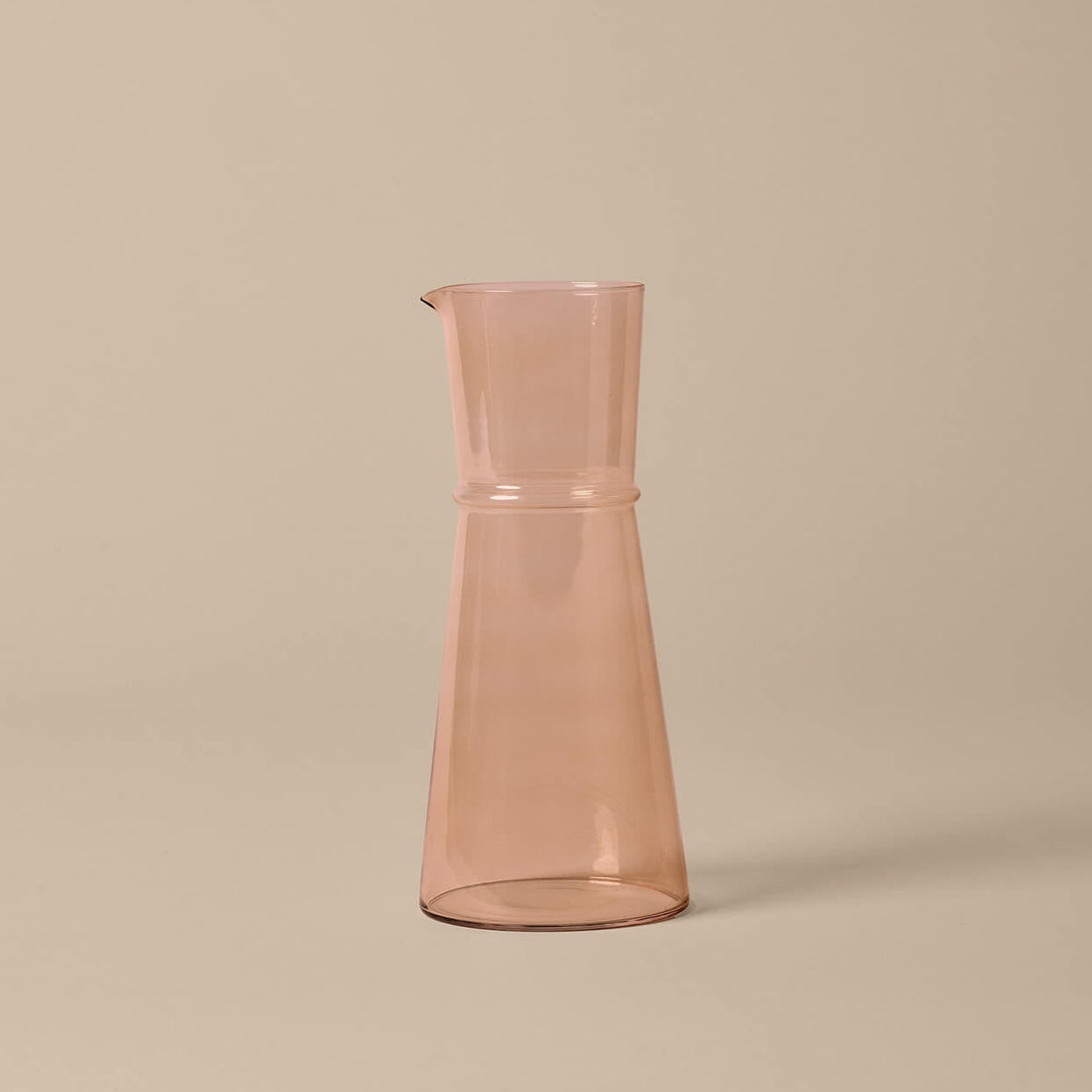 Ferm Living Boya Carafe