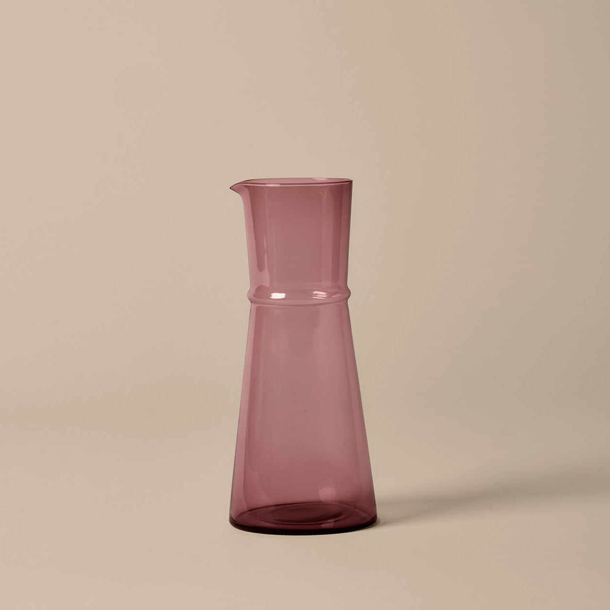 Ferm Living Boya Carafe