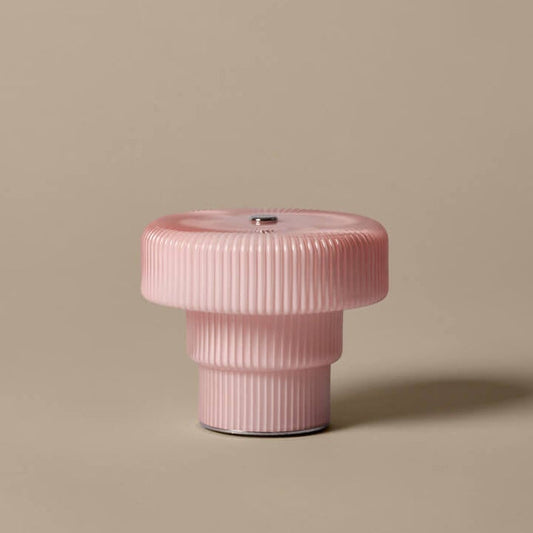 Ferm Living Portable Ripple Lamp