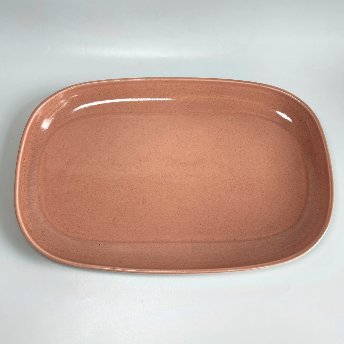 1940's Russel Wright Rectangular Serving Plate