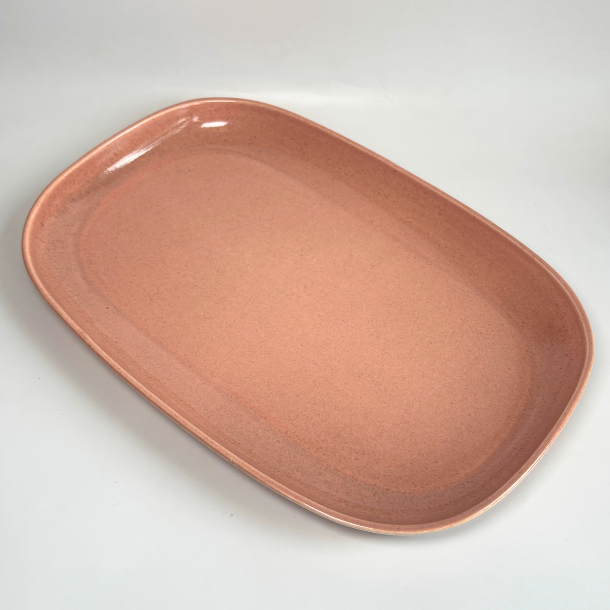 1940's Russel Wright Rectangular Serving Plate