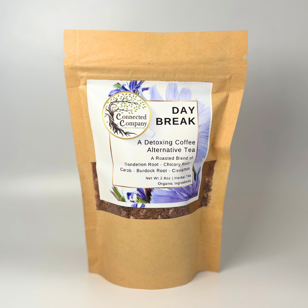 Connected Company Herbal Teas