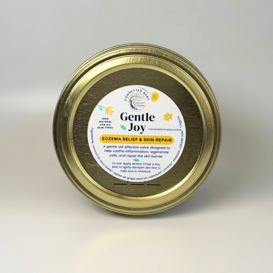 Connected Company Gentle Joy Eczema Salve