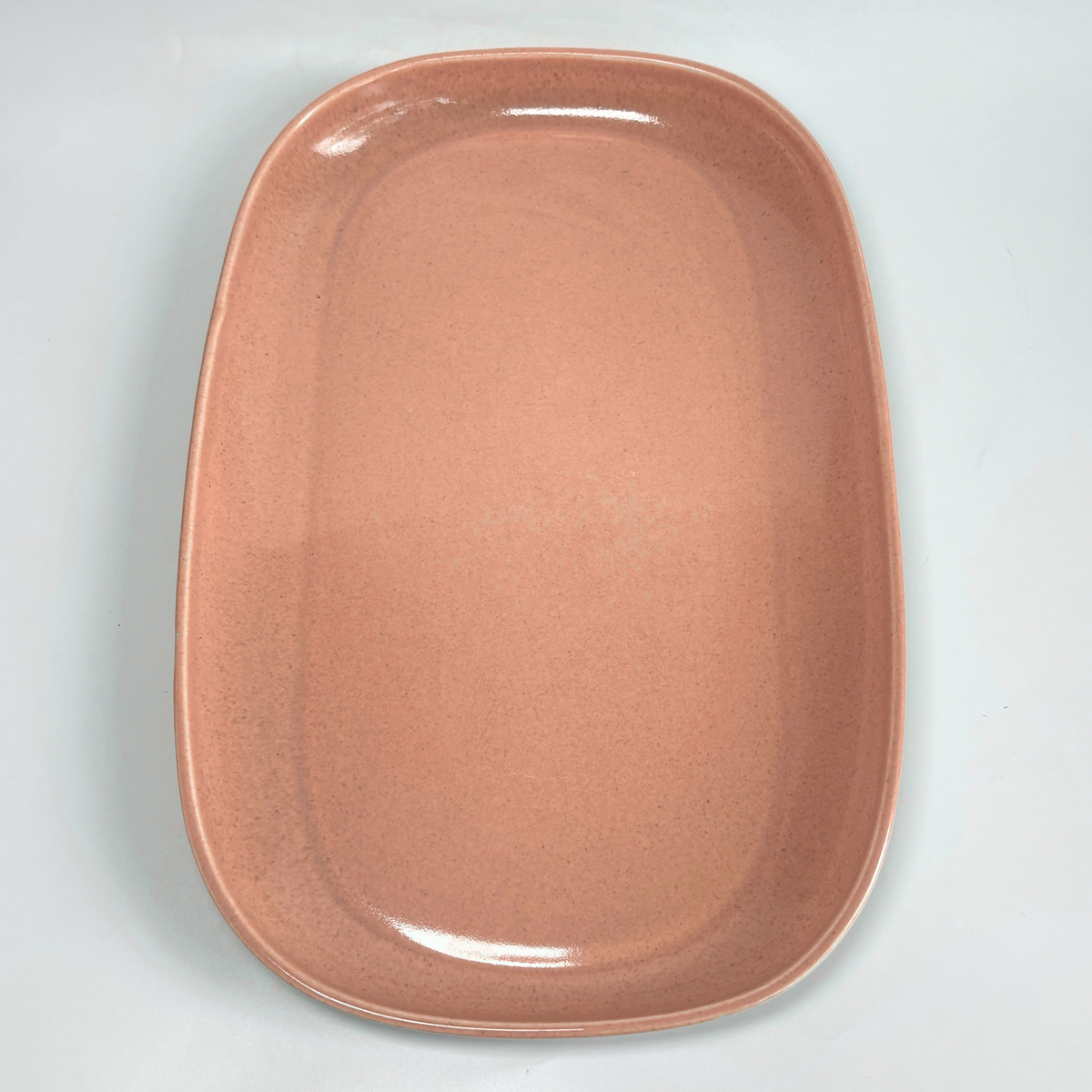 1940's Russel Wright Rectangular Serving Plate