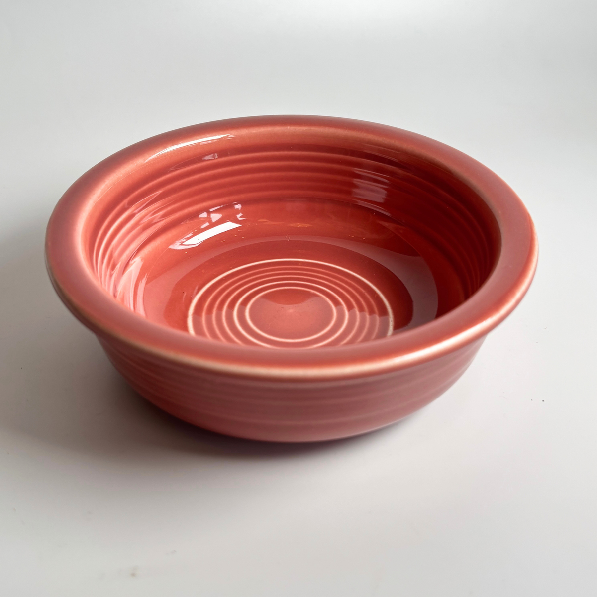 Vintage Fiestaware Fruit Bowls