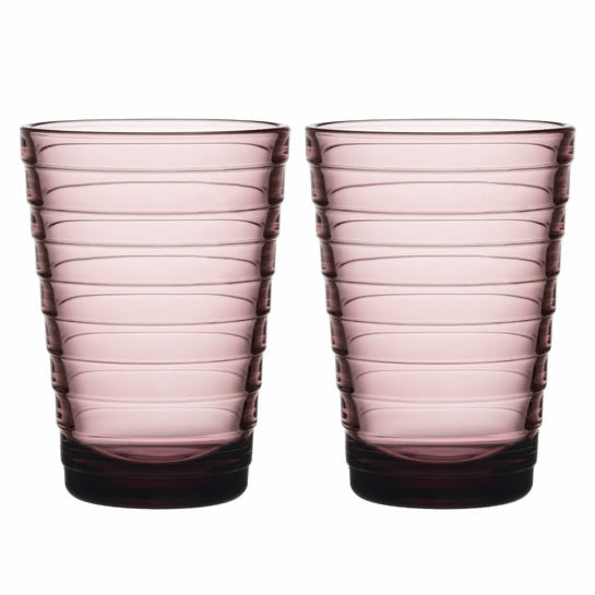 Iittala Aino Aalto Tumblers, 7.5 oz