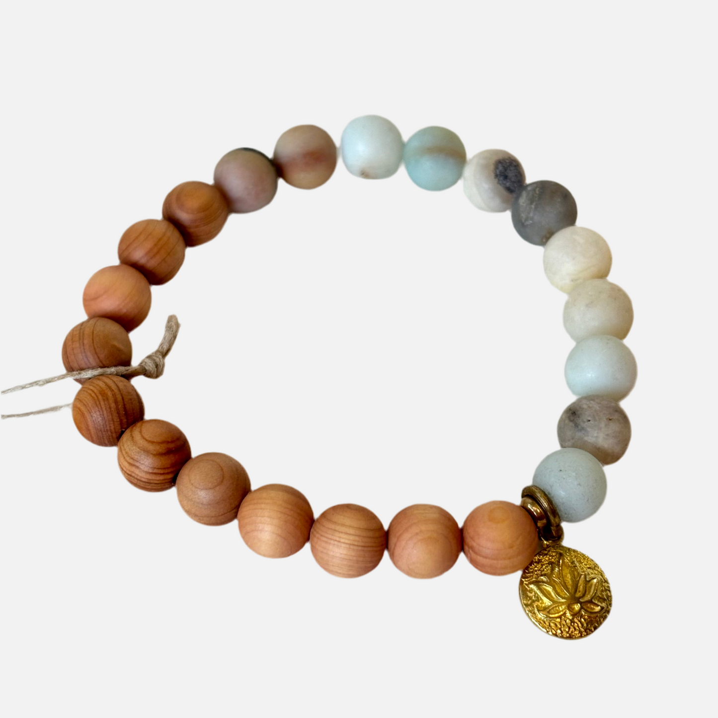 Boho Designs by Katya Healing Bracelets