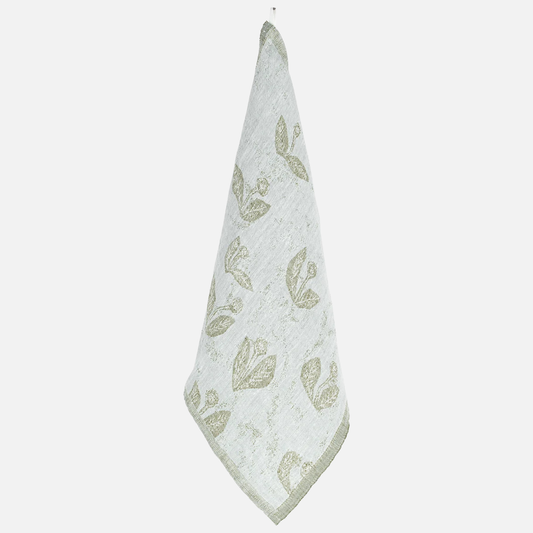 Lapuan Kankurit Kesäkukka Towel/Napkin