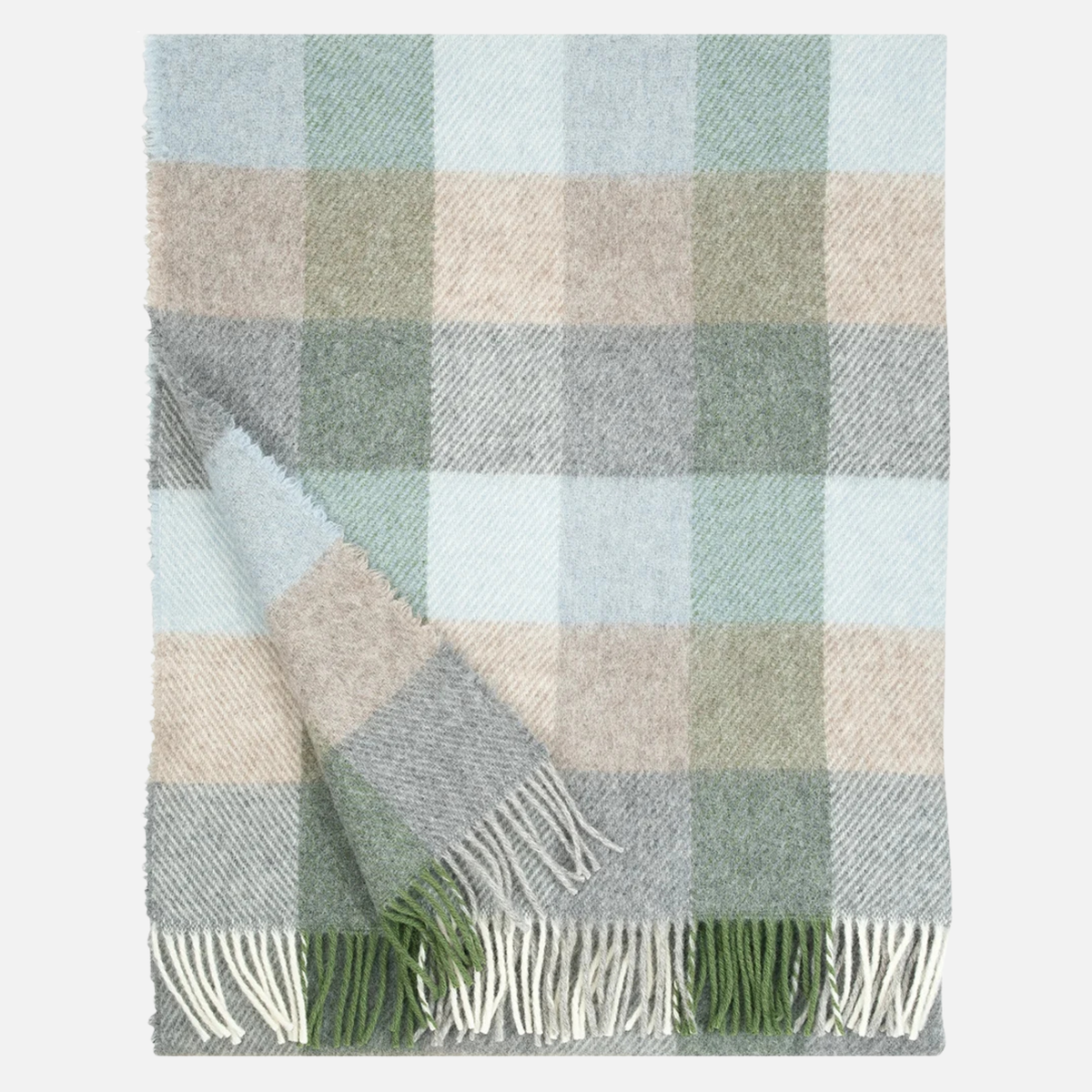 Lapuan Kankurit Kasku Blanket