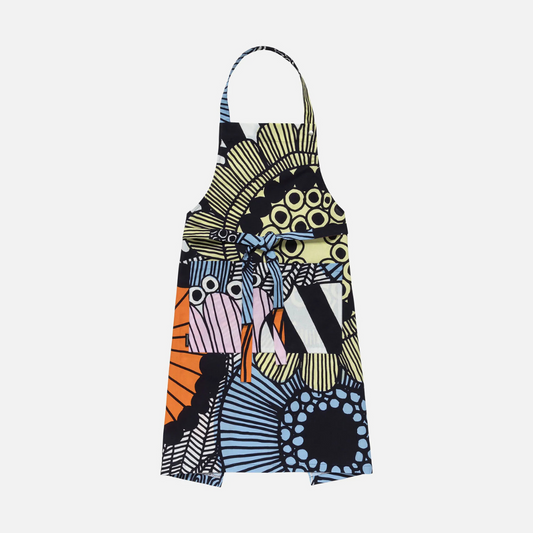 Marimekko Siirtolapuutarha Apron