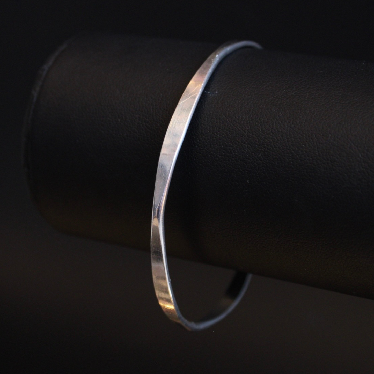 Vintage Sterling Silver Bracelet