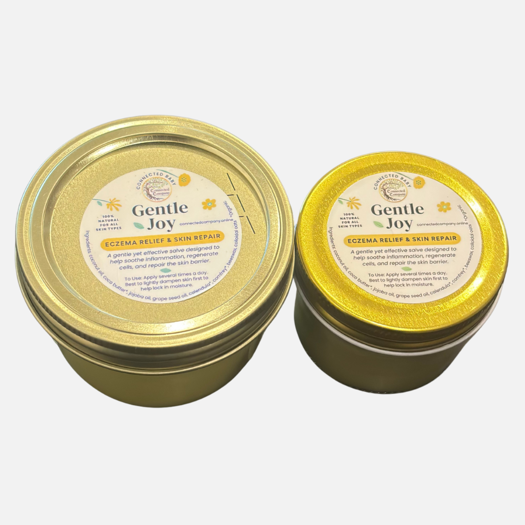 Connected Company Gentle Joy Eczema Salve