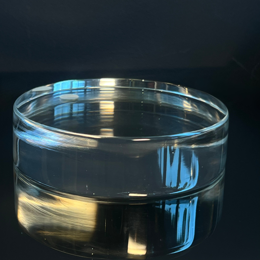 Vintage Val St. Lambert Paperweight by Tiffany & Co.