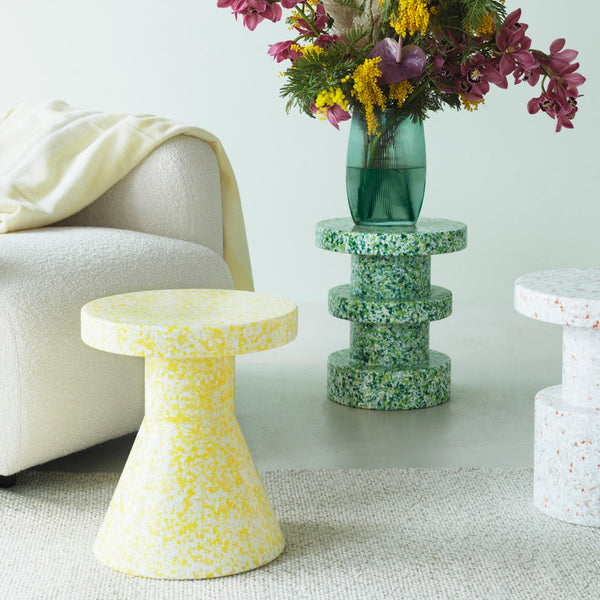 スツール Klokken Stool 2022_Bit_Group_Tide_Vase_01_gr