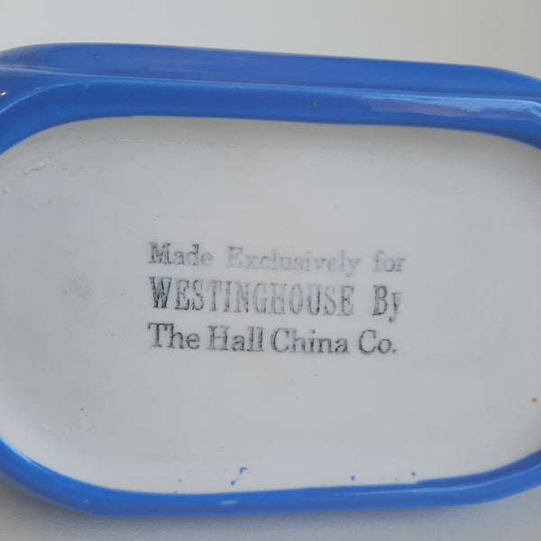 Vintage 1938 Hall Westinghouse Tea Pot