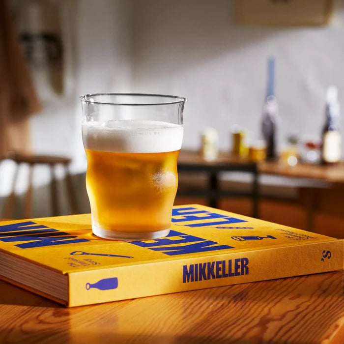 Holmegaard & Mikkeller - Pint Beer Glasses