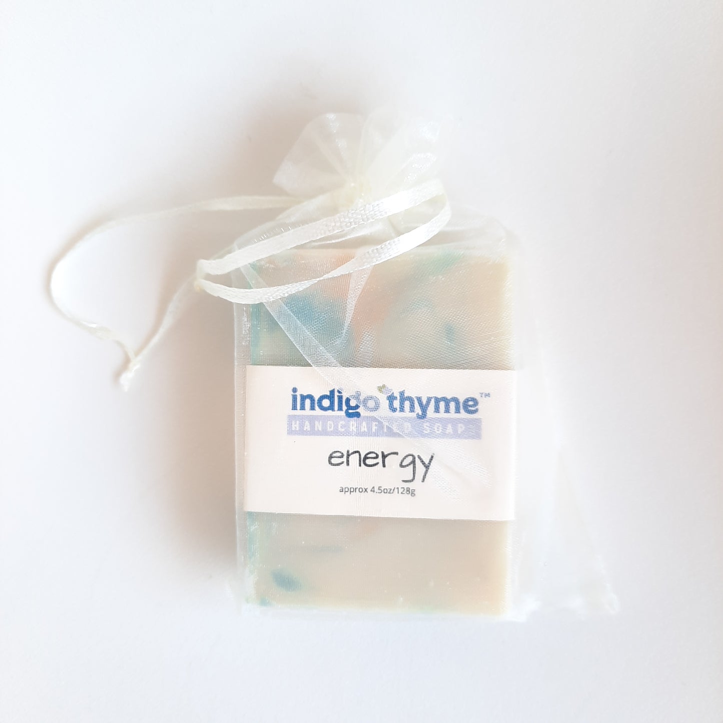 Indigo Thyme Handcrafted Soaps