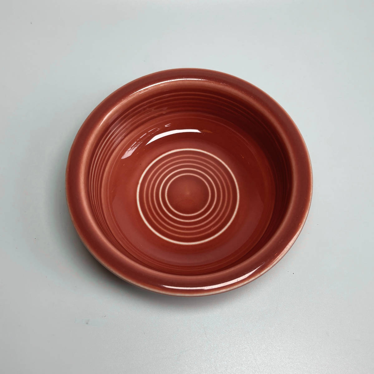 Vintage Fiestaware Fruit Bowls
