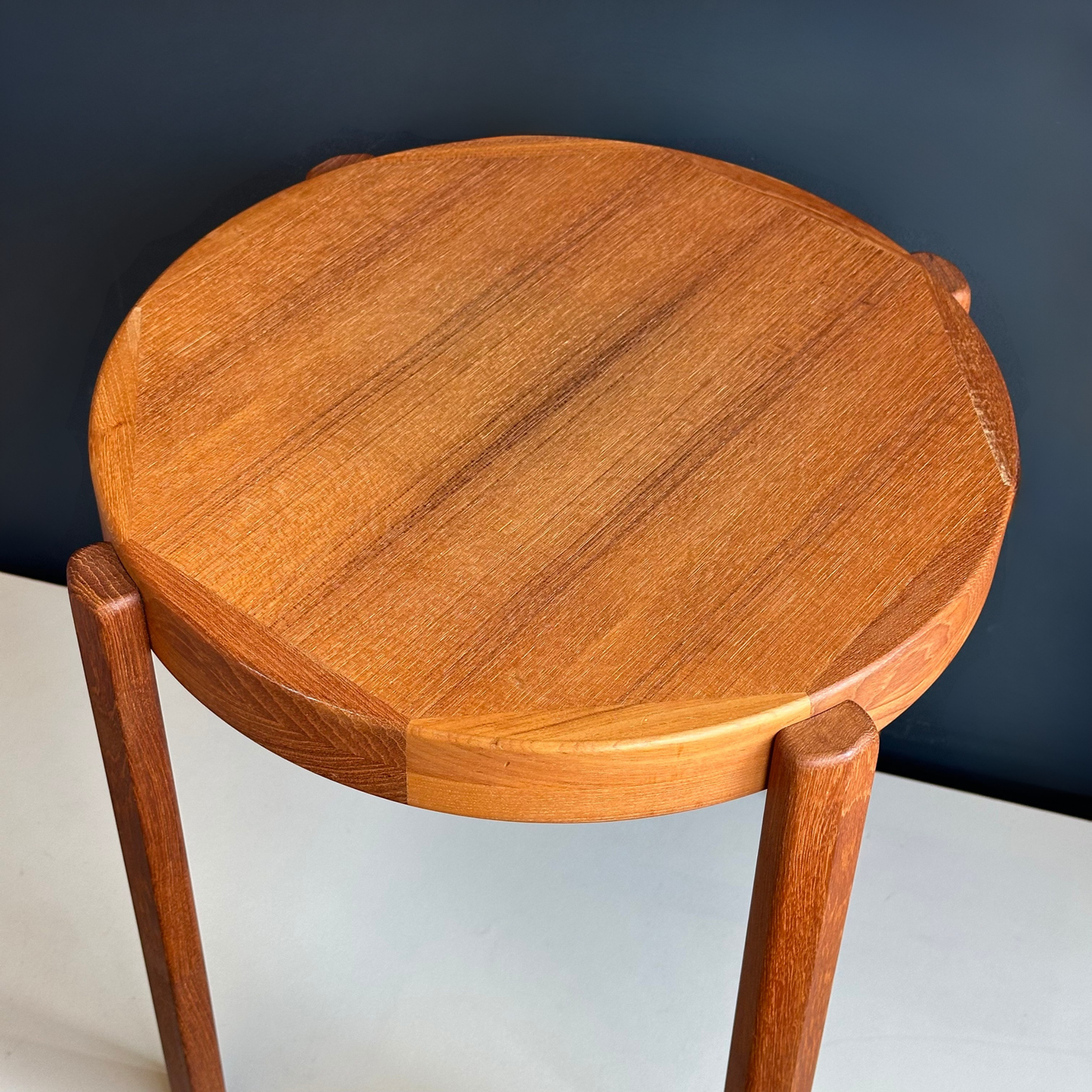 Toften Danish Teak Table