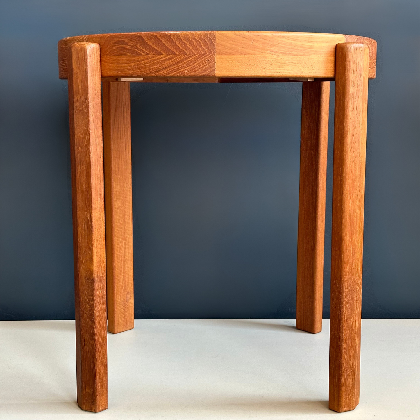 Toften Danish Teak Table