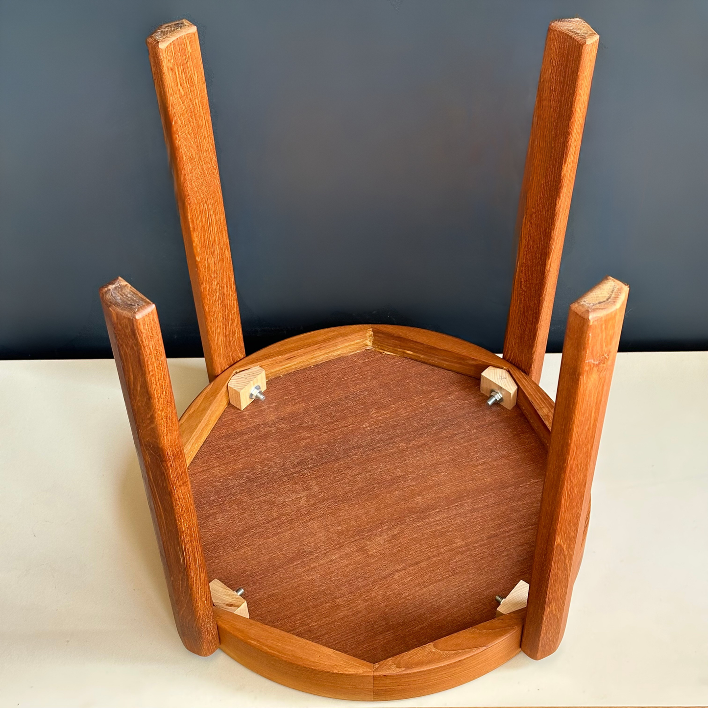 Toften Danish Teak Table