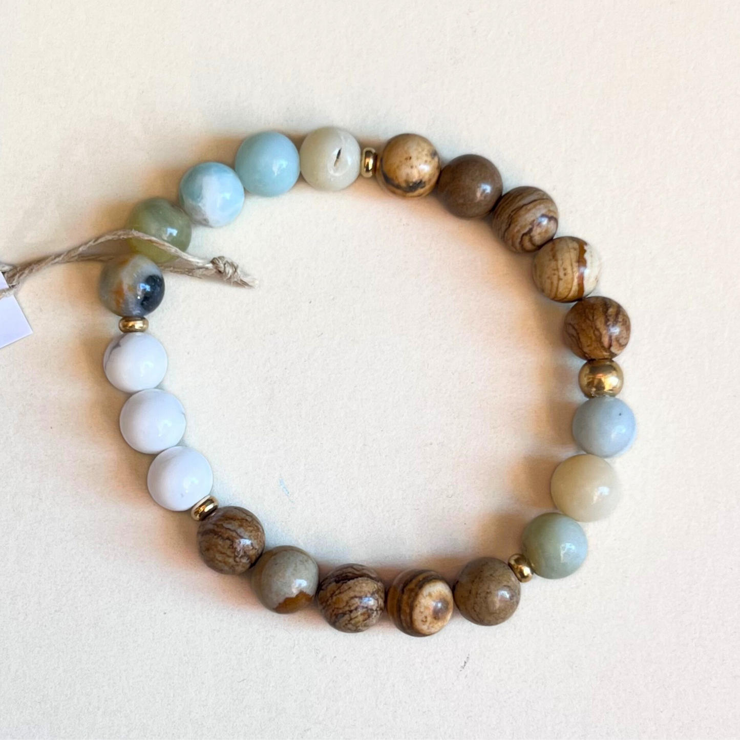Boho Designs by Katya Healing Bracelets