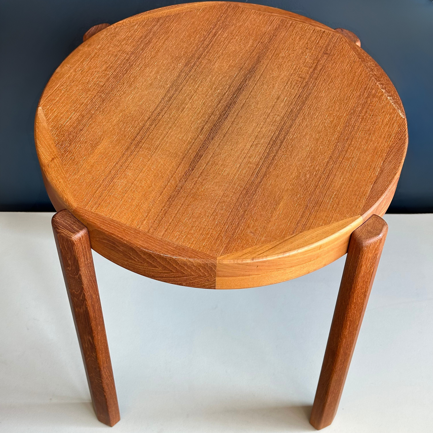 Toften Danish Teak Table