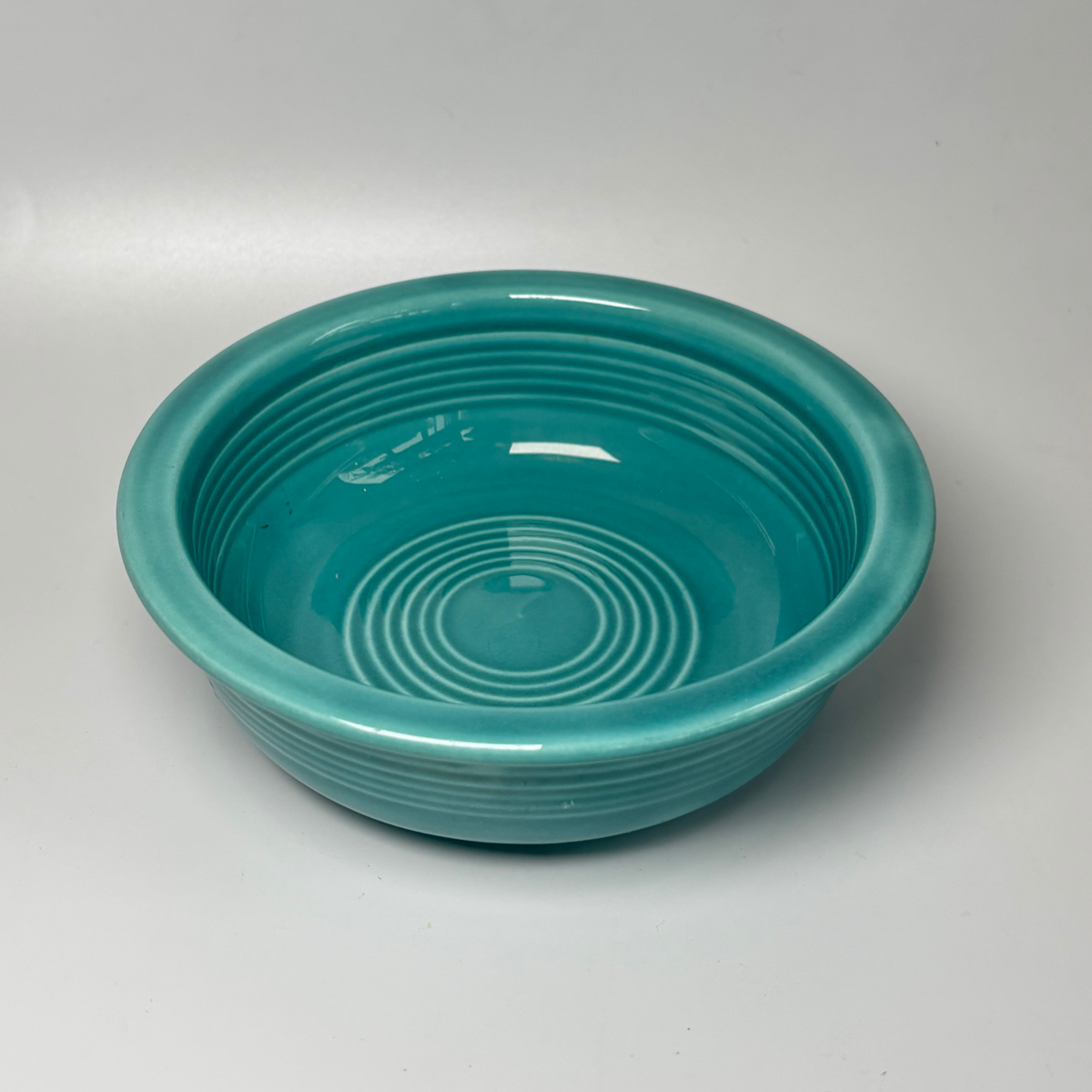 Vintage Fiestaware Fruit Bowls
