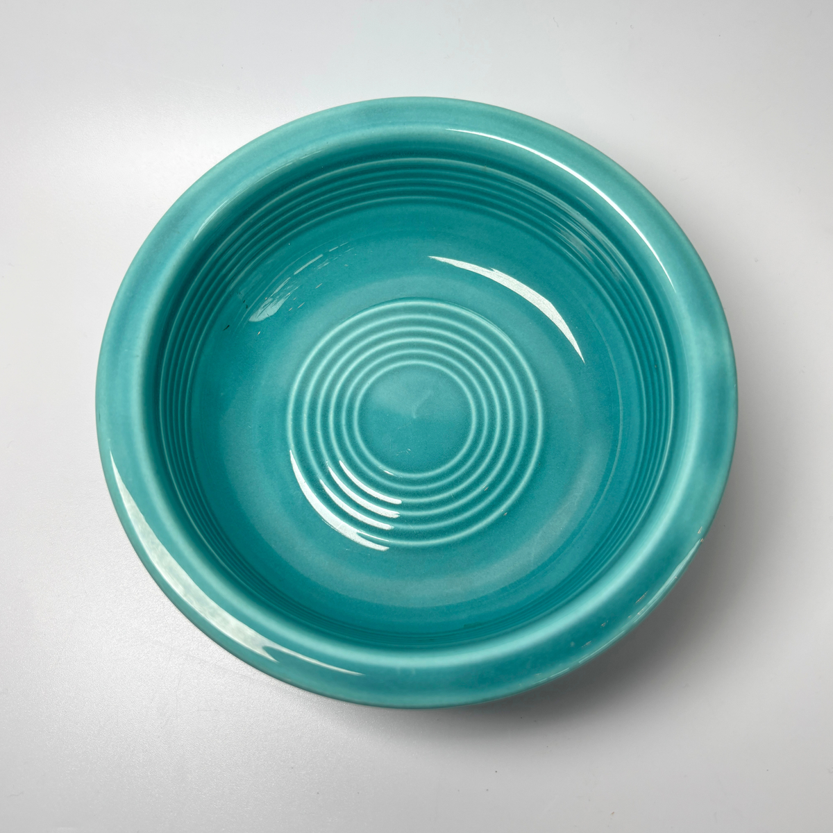 Vintage Fiestaware Fruit Bowls