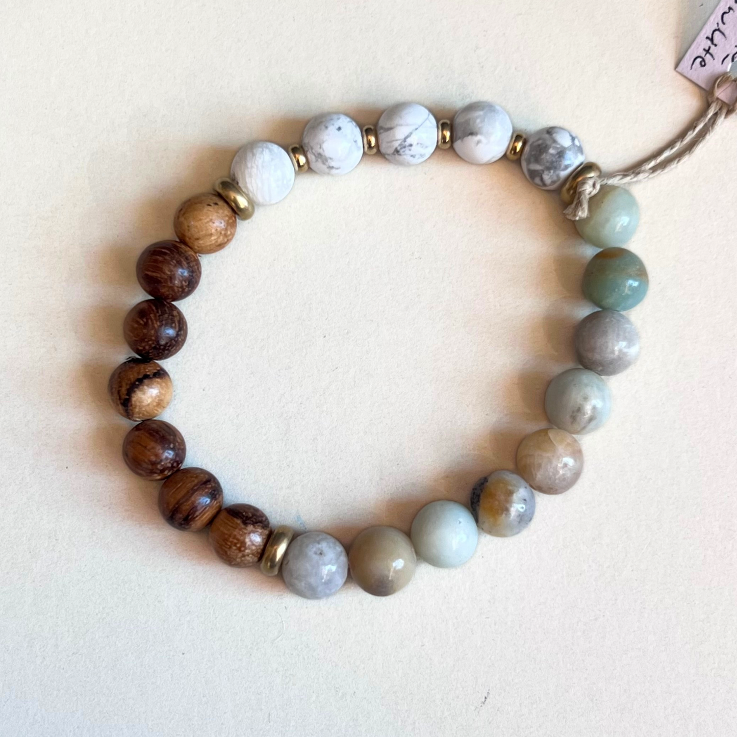 Boho Designs by Katya Healing Bracelets