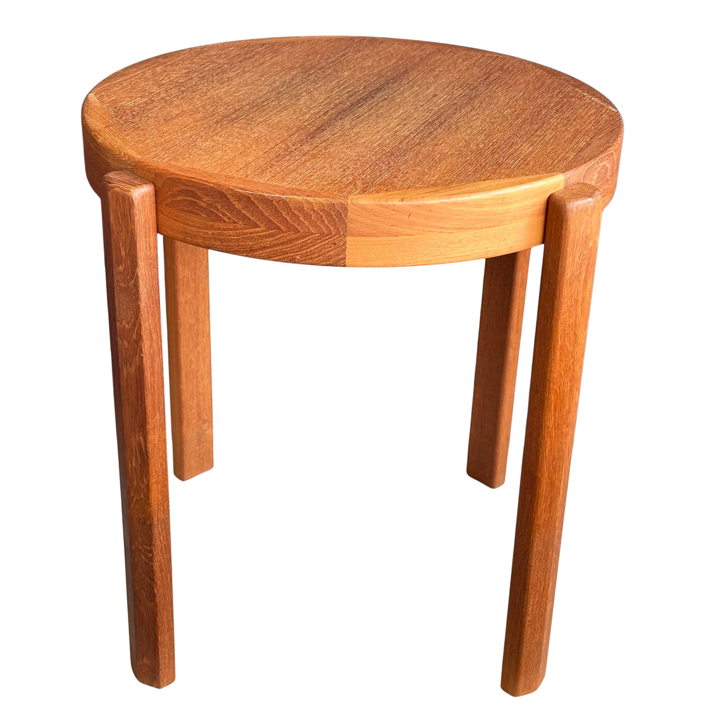 Toften Danish Teak Table