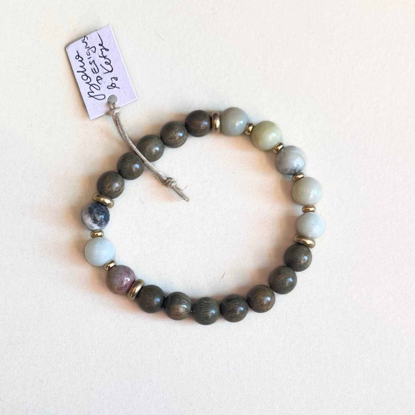 Boho Designs by Katya Healing Bracelets