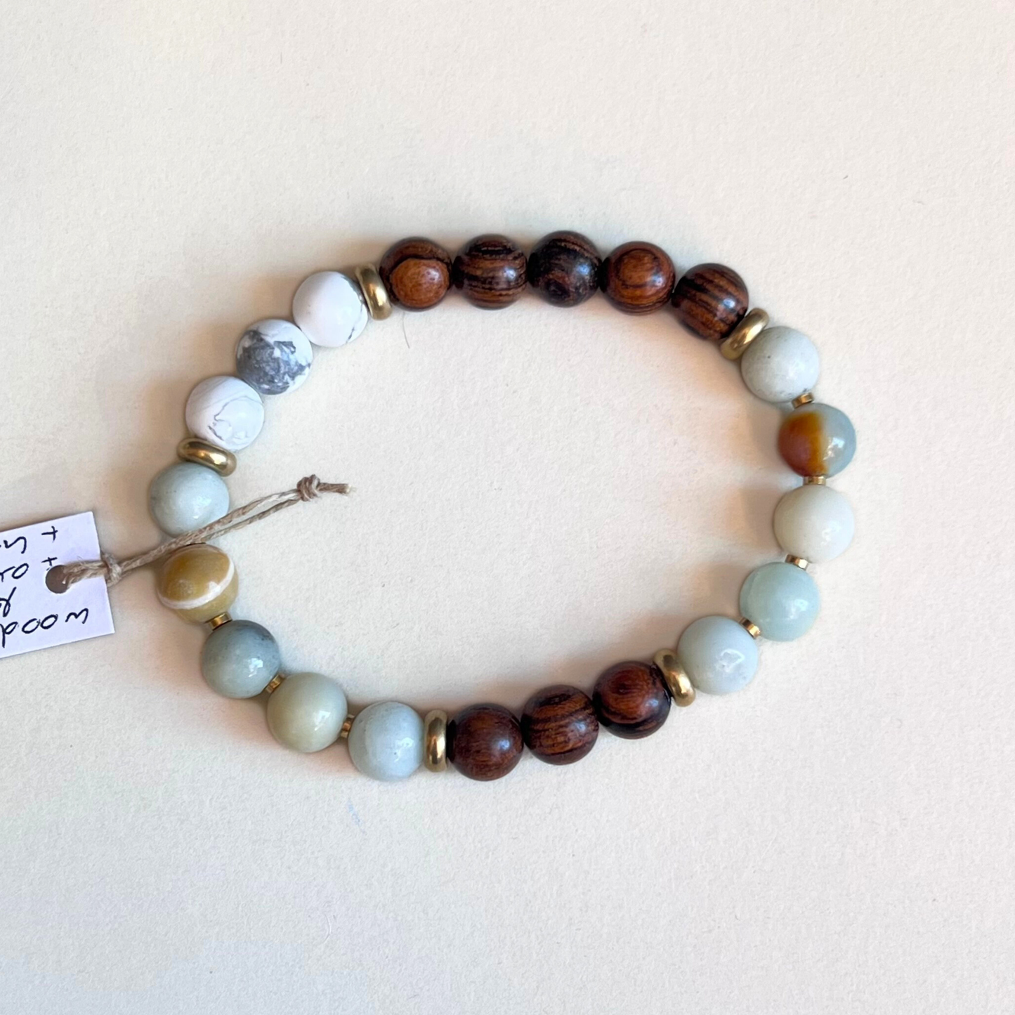 Boho Designs by Katya Healing Bracelets