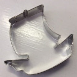 Cookie Cutter - Viking Ship